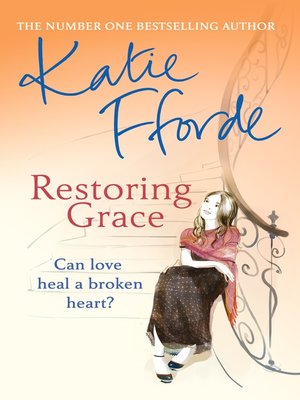 cover image of Restoring Grace